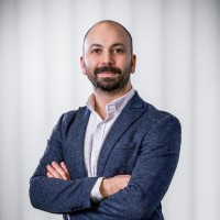 Fluidan ApS Employee Mustafa Halil's profile photo