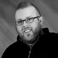 Walmart Connect Employee Robert Stacks's profile photo