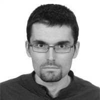Infomex Sp. z o.o. Employee Krystian Hernas's profile photo