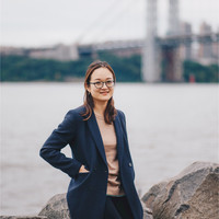 Veris Residential Employee Sae Park's profile photo