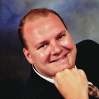 Tristan Larkin's profile photo