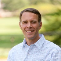 University of Maryland Employee Scott Wible's profile photo