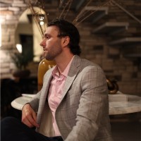 eXp Commercial Employee Skylar A.'s profile photo