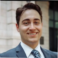 Workyard Employee Nick Petrella's profile photo