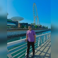 SM Nerds Employee Omar Khaled's profile photo