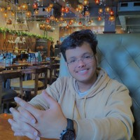 FischerJordan Employee Mahim Gupta's profile photo