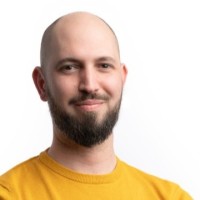 Lucca Employee Benoit Meunier's profile photo