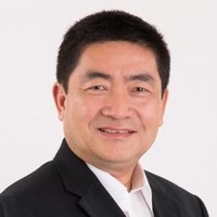 Universal Scientific Industrial (Shanghai) Co., Ltd. Employee Jim Cao's profile photo
