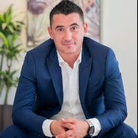 Octavian Ciocanea Email & Phone Number