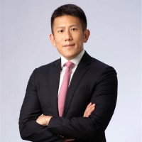 First Beijing Employee Thomas Wong's profile photo
