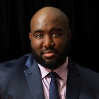 Greater Phoenix Chamber Employee Aaliyas Thompson's profile photo