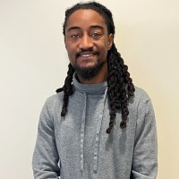 Salem Media Group Employee Jalen Wright's profile photo