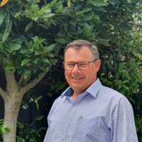 Oasis Greenery Systems Employee Darren Rice's profile photo