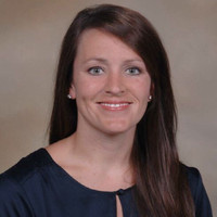 Ochsner Health System Employee Amy Rivere's profile photo