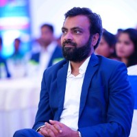 Shrikanth Channappa Email & Phone Number