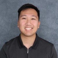 Cedars-Sinai Employee Eric Choy's profile photo