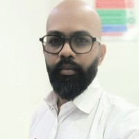 Brembo Brake India Pvt. Ltd. Employee Khalid Pathan's profile photo