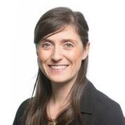University of Gloucestershire Employee Hayley Histed's profile photo