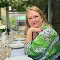 Deputy Employee Gemma Hennen's profile photo