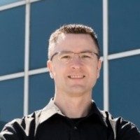 Gerrie Electric Wholesale Ltd. Employee Wayne Campbell's profile photo