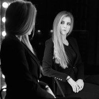 Milena Kharitonova Email