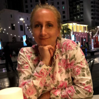 Chemcomex Employee Ivana Malova's profile photo