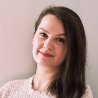 CQ and Roll Call Employee Jessie Hellmann's profile photo