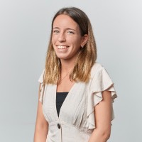 Aquiles Solutions Employee Helena Aniceto's profile photo