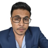 HCLTech Employee Simon Alfred's profile photo