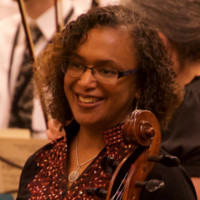 University of Michigan Employee Devon Payne-Sturges's profile photo