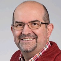DATASSUR Employee Manuel Corral-Vigil's profile photo