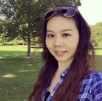 AMD, Advanced Micro Devices Employee Felicia Chen's profile photo