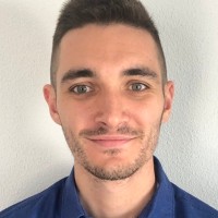Groupe AFFLELOU Employee Aurélien Guichard's profile photo