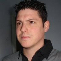 BAE Systems, Inc. Employee Rob Cmgr's profile photo