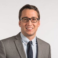 Mars Employee Matthew Markiewicz's profile photo