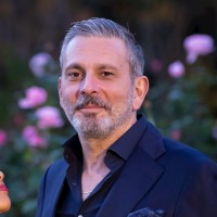 TSG Employee Olivier Vandercamme's profile photo