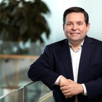 GSK Employee Christopher Lowry's profile photo