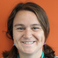 Creating Chances Employee Margie Andreason's profile photo