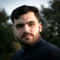 Britannia Pharmacy Employee Coskun Kabalci's profile photo