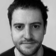 Clever Monkey Employee Peter Worth's profile photo