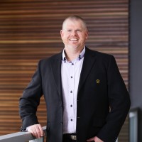 Allambi Care Employee Simon Walsh's profile photo