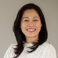 Lanphuong Dinh Email & Phone Number