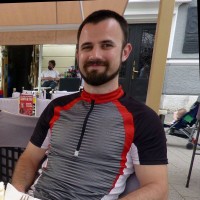 Protopixel Employee Marko Kovačić's profile photo