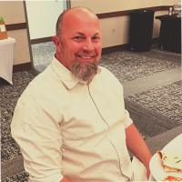 The Park Vista - A DoubleTree by Hilton Employee Ryan Dennis's profile photo