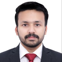 Galaxy Cargo Employee Sree Hari's profile photo