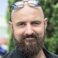 Roche Real Estate Service Mannheim GmbH Employee Christian Bitsch's profile photo