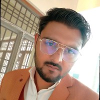 RadicalPay Employee Jitendra Kumar's profile photo