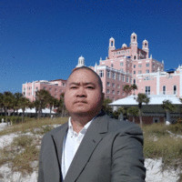 Free Code Camp Employee Jun Ong's profile photo