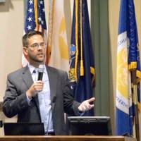 New York State Department of Labor Employee Ben Hebert's profile photo