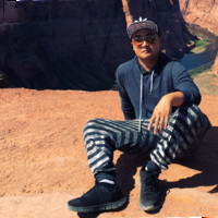 Ylopo Employee Chad Tao's profile photo